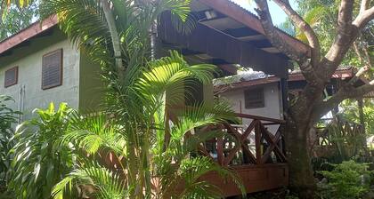 Outback Retreat Hotel Fiji