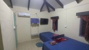 Chi tiết nội thất