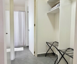 Interior - Cozy 2-bedroom apartment in vibrant Ciudad de México with WiFi (Ciudad de México)