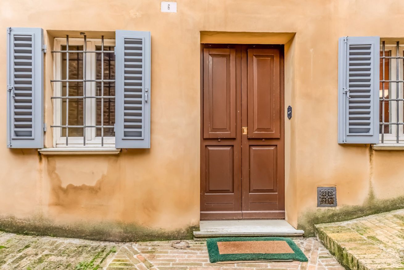 Detalle exterior