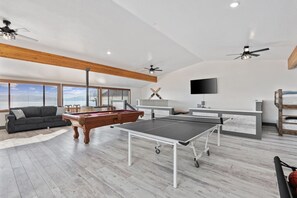 Sala de jogos