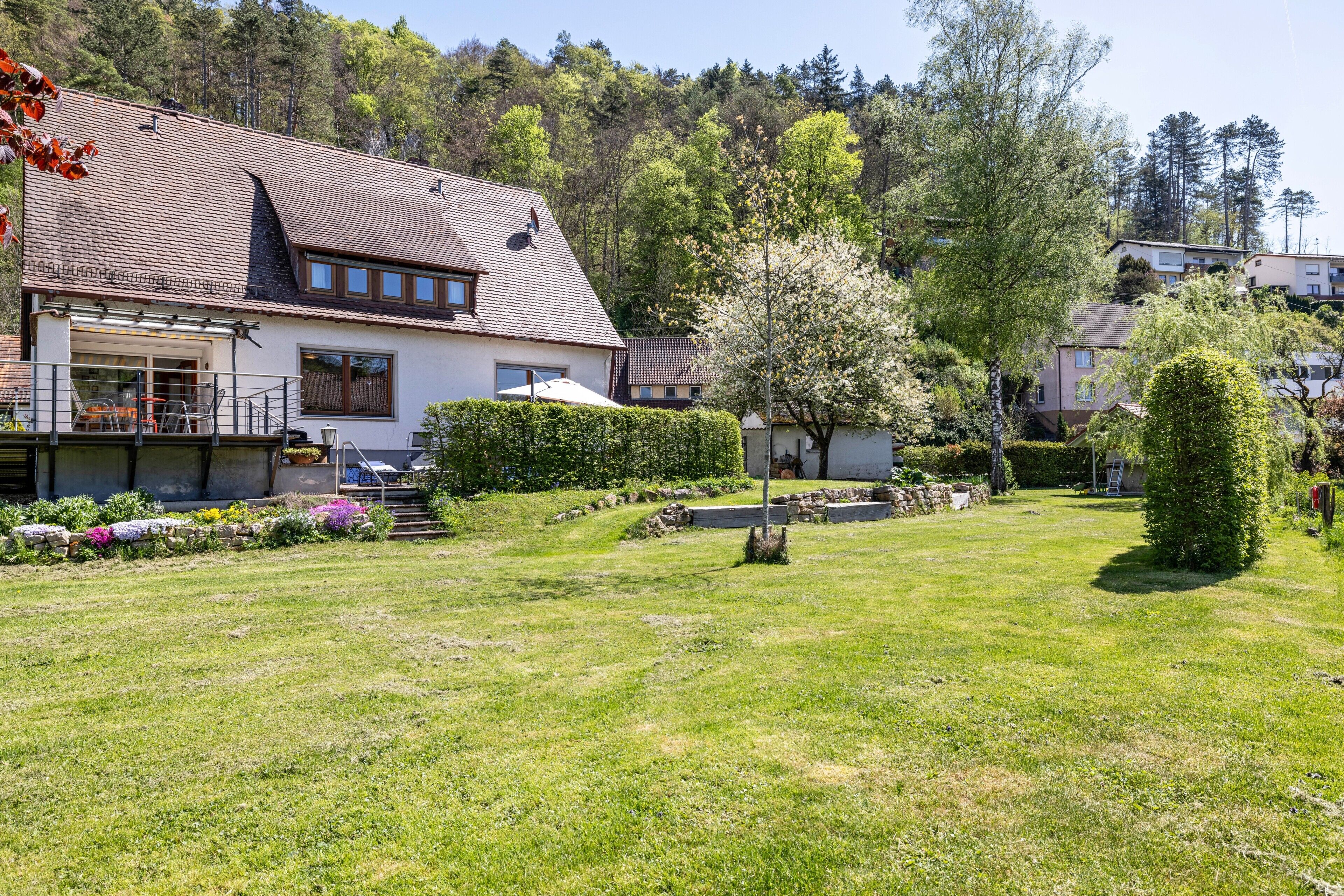 Aussenbereich