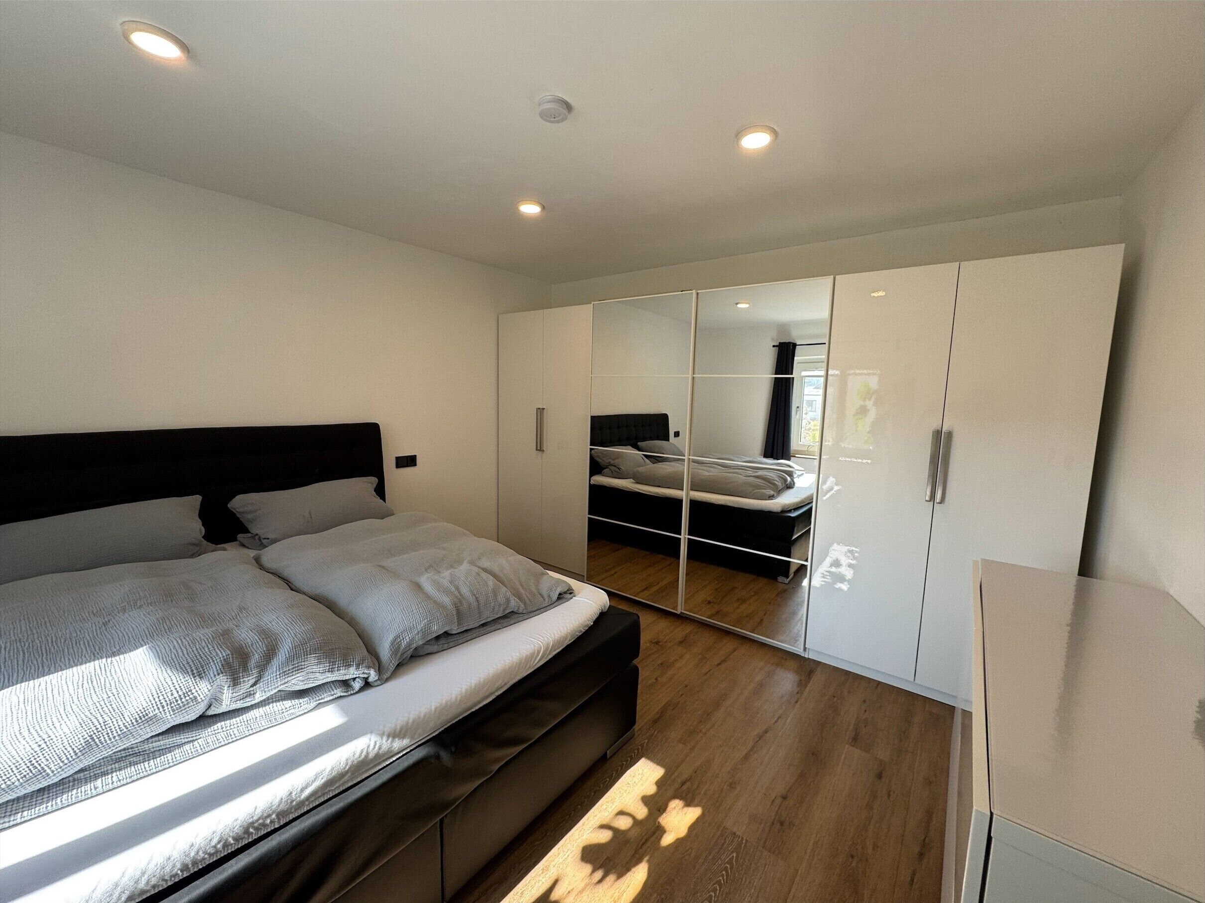 1 dormitorio, wifi gratis, ropa de cama