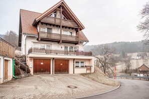 Exterieur
