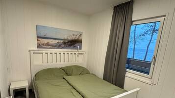 2 bedrooms, free WiFi