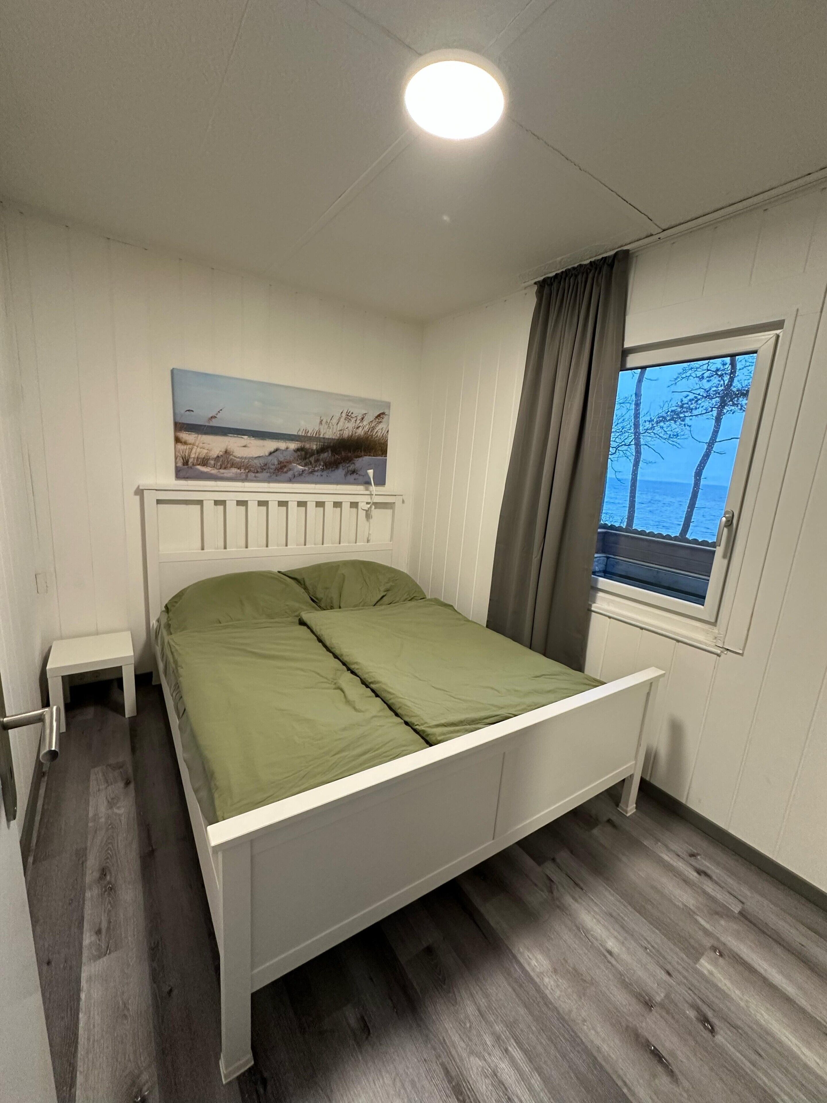 2 soveværelser, gratis Wi-Fi