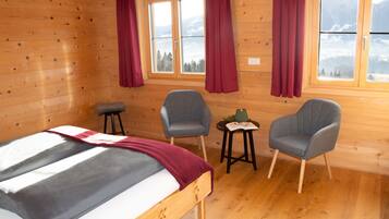 2 間睡房、免費 Wi-Fi、床單