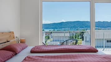 3 camere, Wi-Fi gratuito, lenzuola