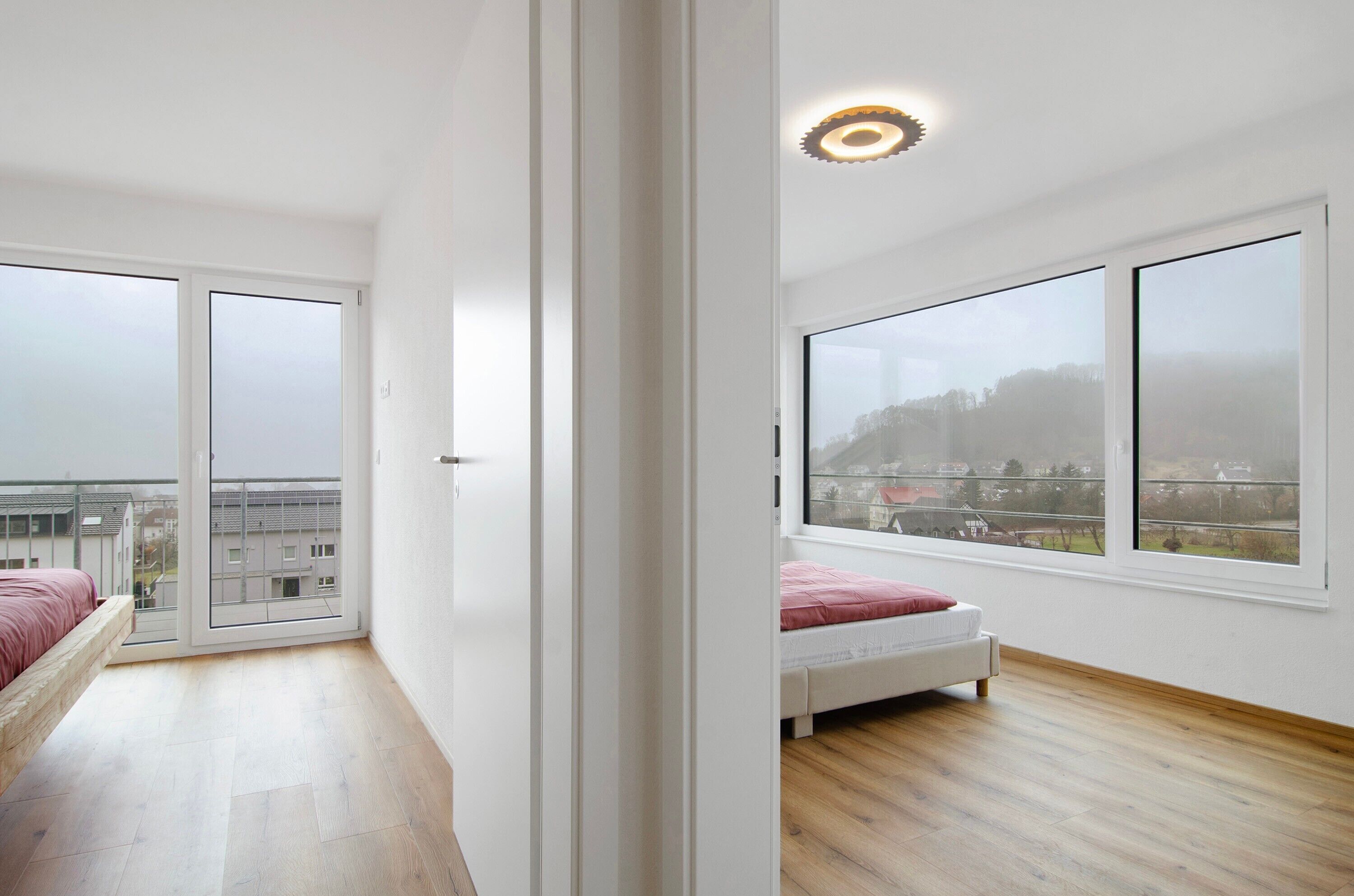 3 slaapkamers, gratis wifi, beddengoed