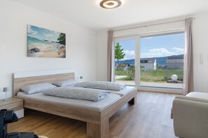 1 habitación, wifi gratis y ropa de cama 