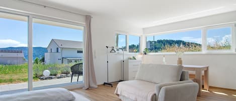 1 camera, Wi-Fi gratuito, lenzuola