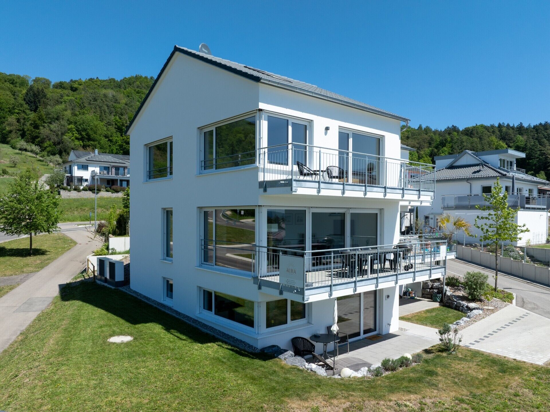 Eksteriør
