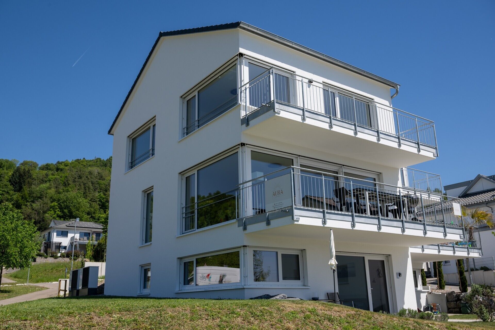 Aussenbereich