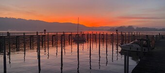 Holiday Home 'Aura Gesamt' with Private Terrace, Private Garden and Wi-Fi