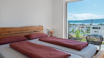 4 soveværelser, gratis Wi-Fi, sengetøj