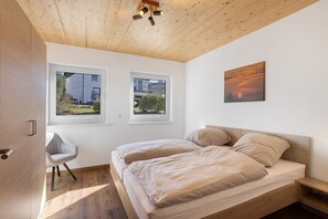 3 camere, Wi-Fi gratuito, lenzuola