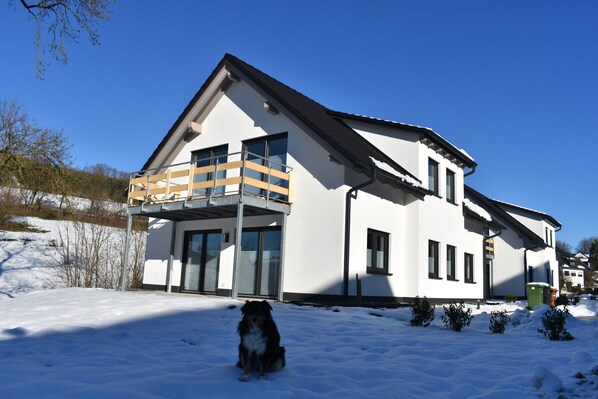Esterni