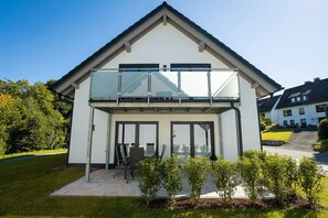 Udendørsområde
