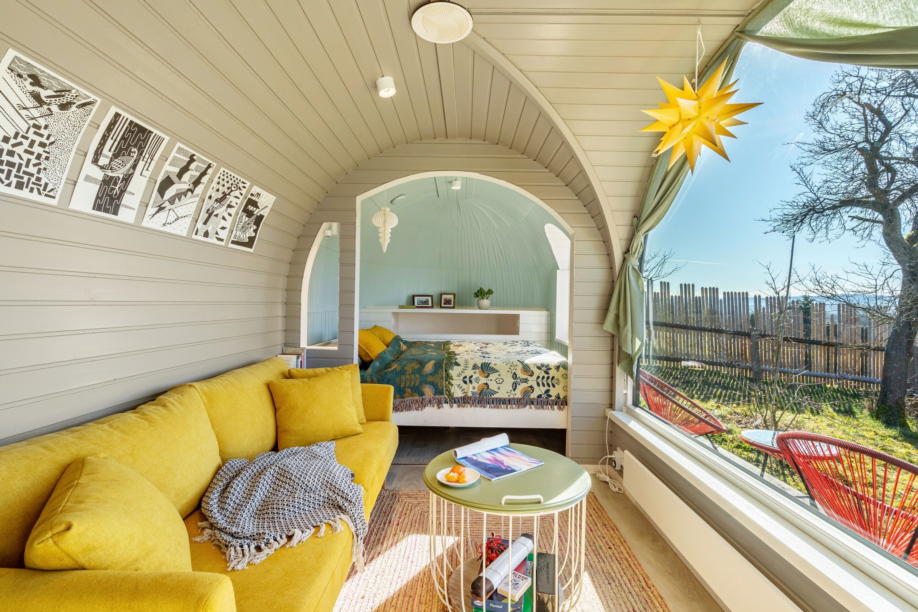 1 slaapkamer, gratis wifi, beddengoed