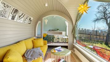 1 slaapkamer, gratis wifi, beddengoed