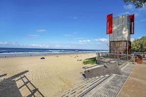 Strand