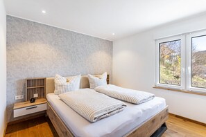 2 camere, Wi-Fi gratuito