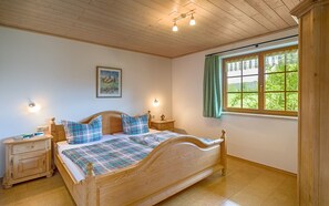 2 camere, Wi-Fi gratuito, lenzuola