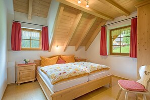 2 bedrooms, free WiFi, bed sheets - Apartment 'Fichte' with Shared Garden, Balcony and Wi-Fi (Titisee-Neustadt)