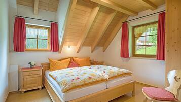 2 slaapkamers, gratis wifi, beddengoed