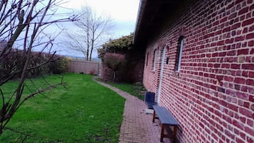 Terras