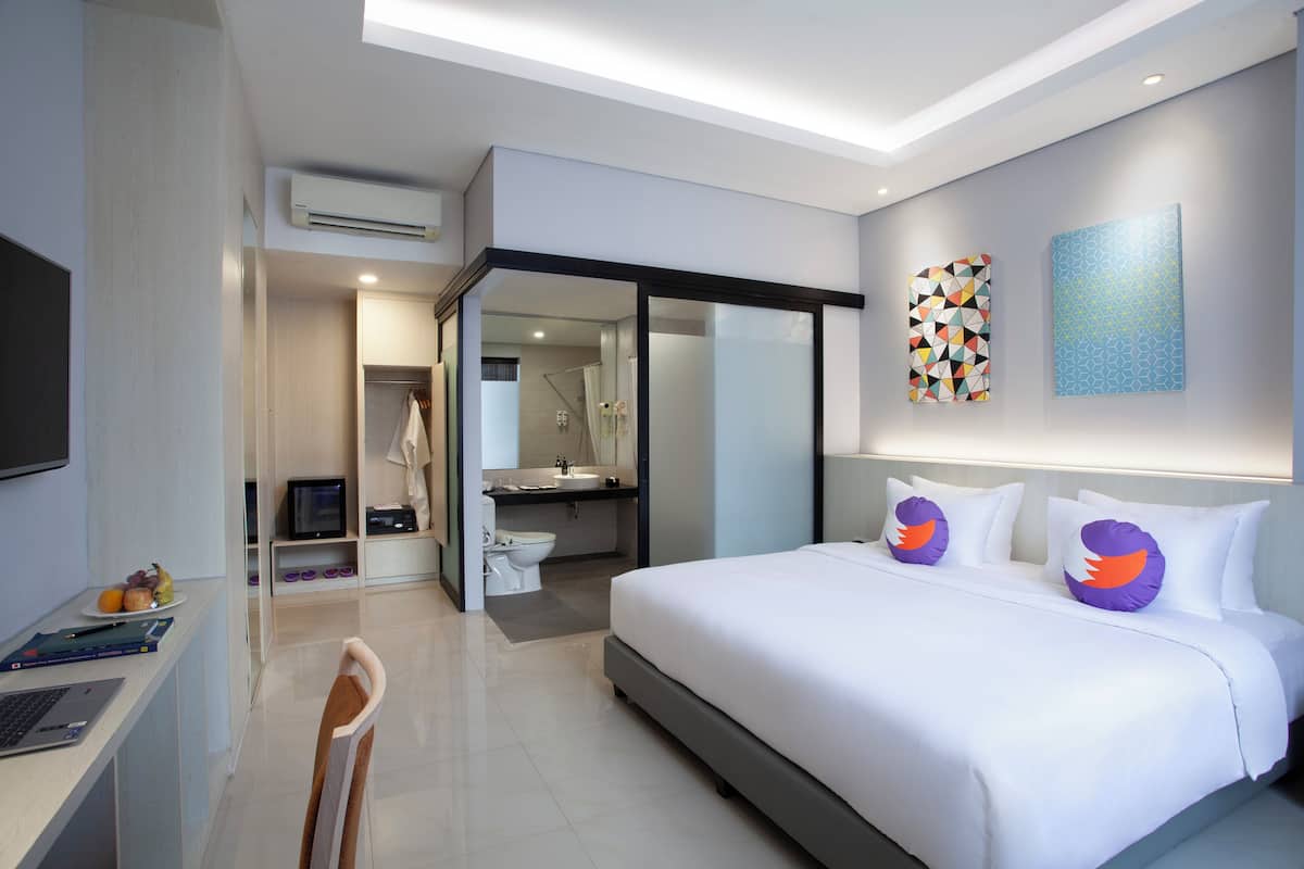 Premier Room | View from room