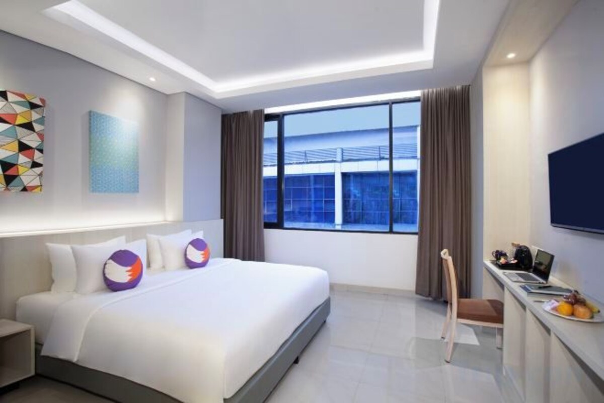 Premier Room