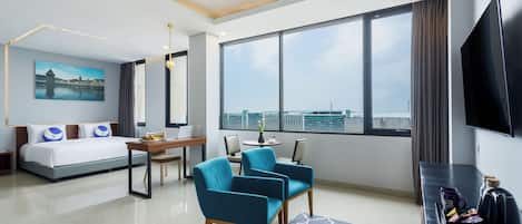Premier Suite
