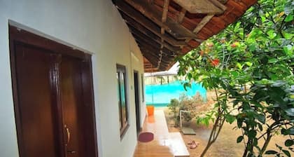 Munroe Inn Homestay