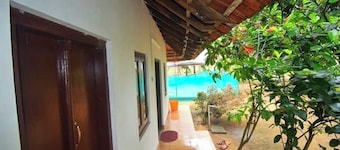 Munroe Inn Homestay