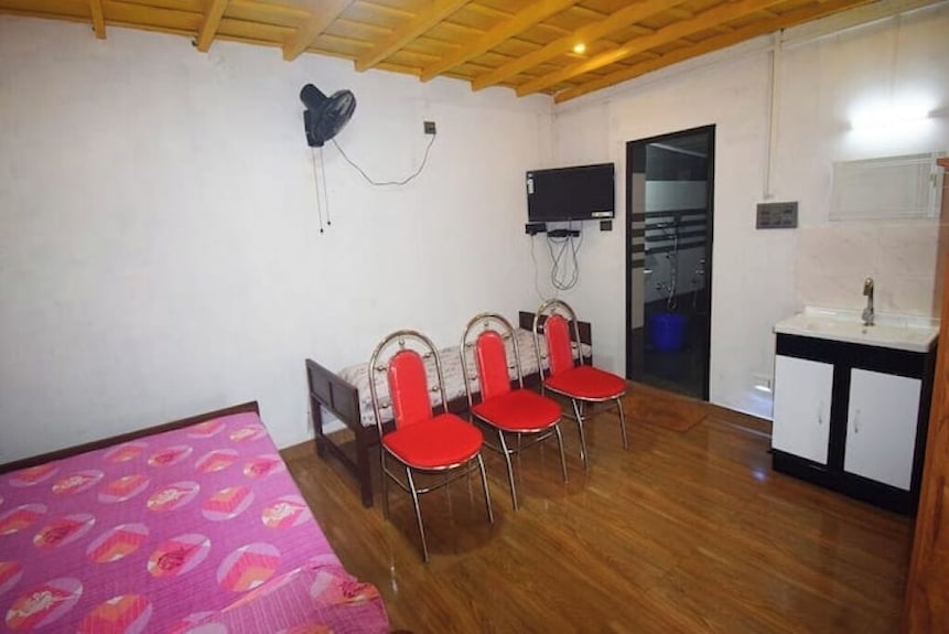 Munroe Inn Homestay - Kollam