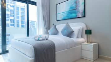 Pengeskab på værelset, strygejern/strygebræt, gratis Wi-Fi