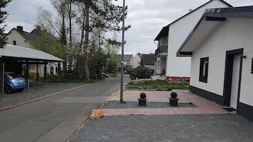 Außenbereich