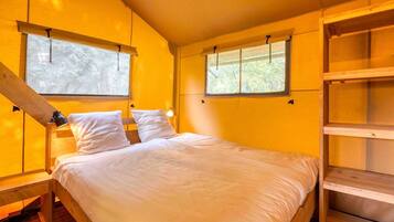 3 camere, Wi-Fi gratuito