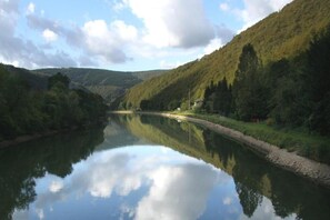 Miscellaneous - Holiday Home in Grand Est (Signy-l’Abbaye)