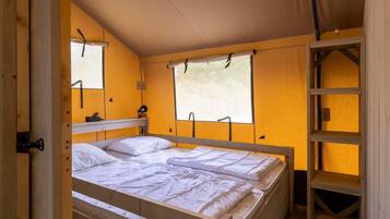 3 chambres, Wi-Fi gratuit