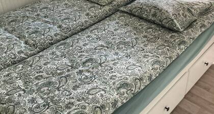 House Poitiers -CHU/ Futuroscope