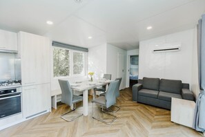 Apartment | Wohnzimmer