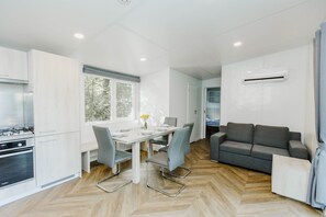 Apartment | Wohnzimmer