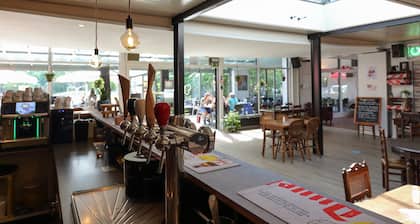 Relaxing Apartment With Jacuzzi