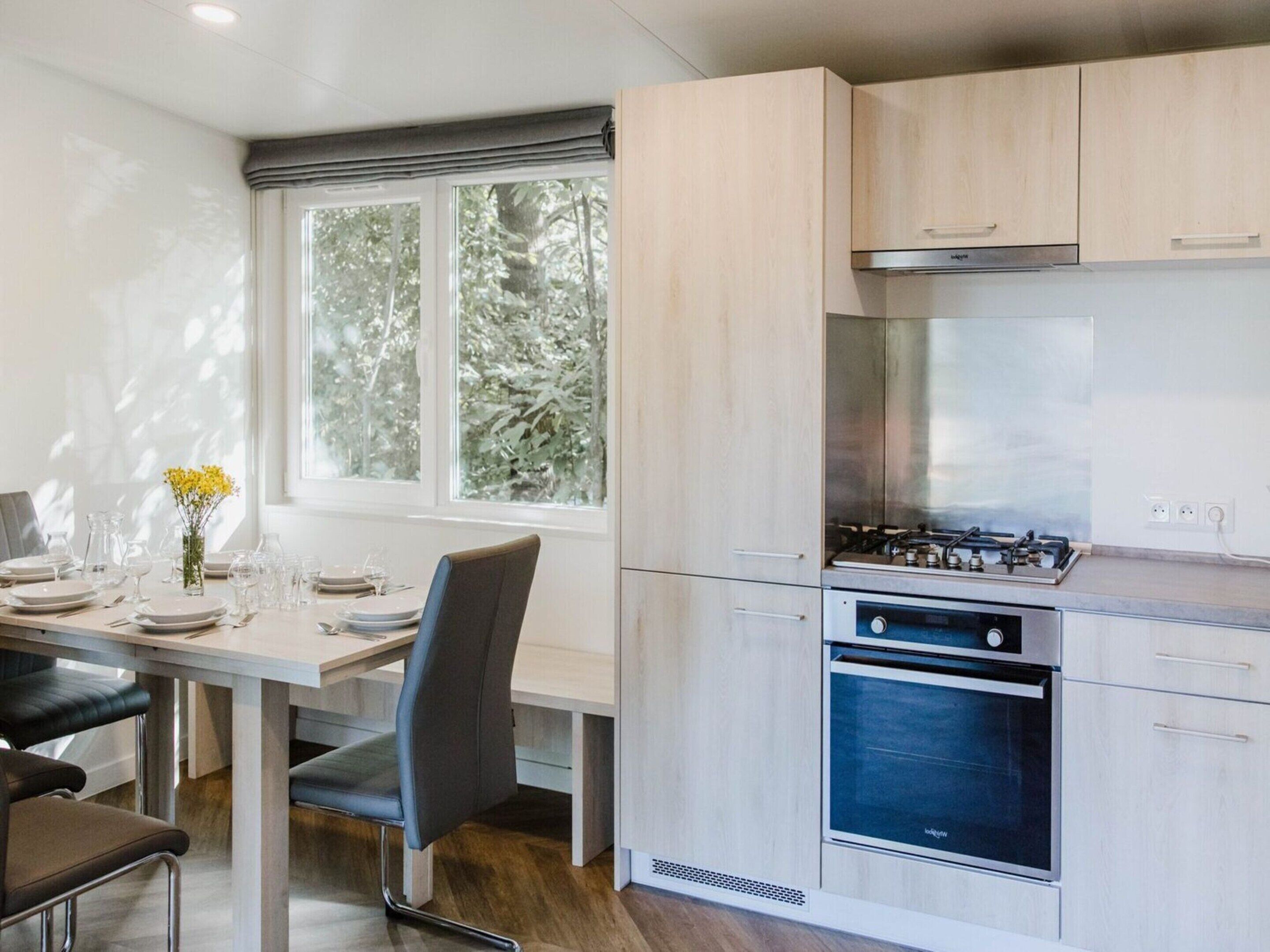 Căn hộ | Khu ăn uống