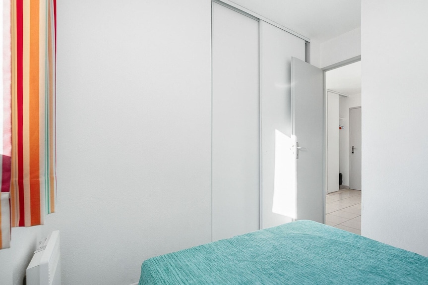 Appartement Avec Accès Piscine, Agde - Le Grau d'Agde