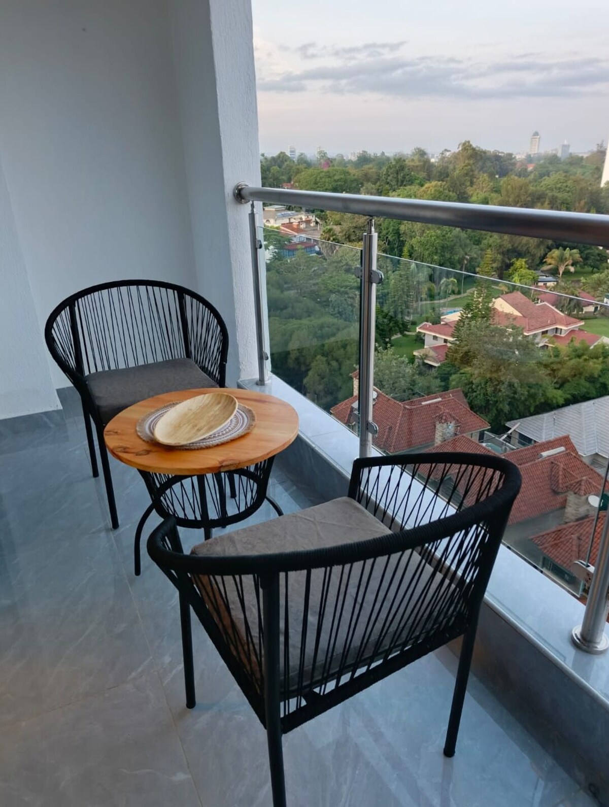 Bild für Gastgeberprofil