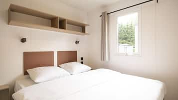 3 bedrooms, Internet