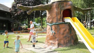 Children’s area